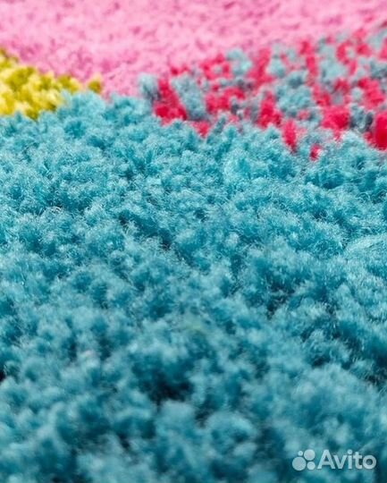 Химчистка ковров