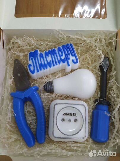 Оригинальный подарок для мужчины