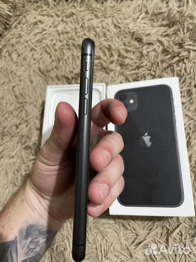 iPhone 11 64 gb