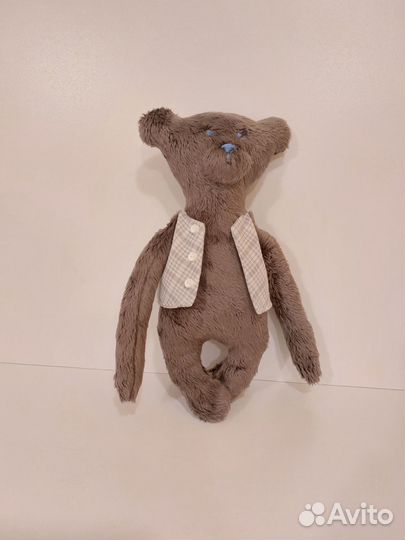 Мишки Браун