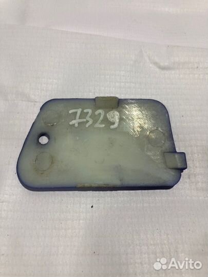 Заглушка гидравлики на руле Omaks Phantom Viper