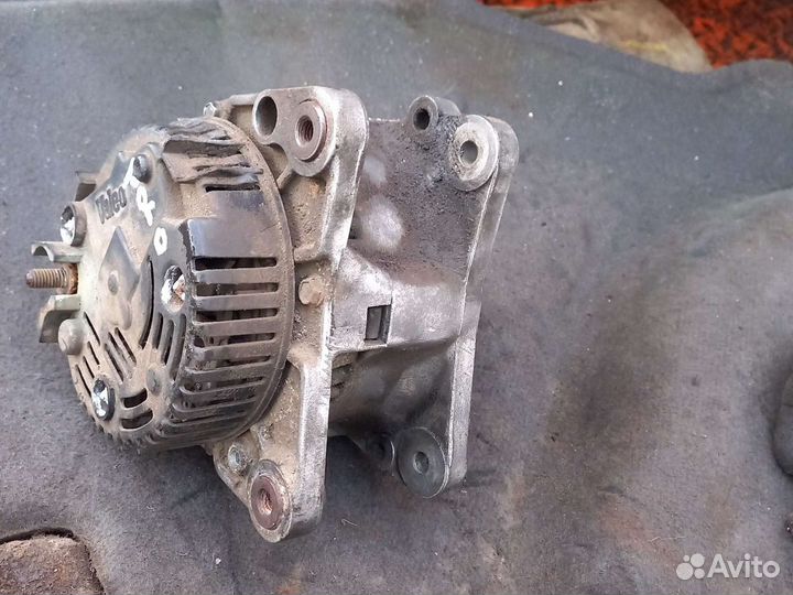 Генератор Volkswagen Polo Classic