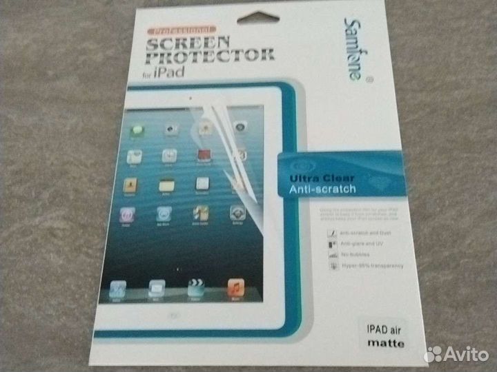 Защитная пленка для телефона и планшетов