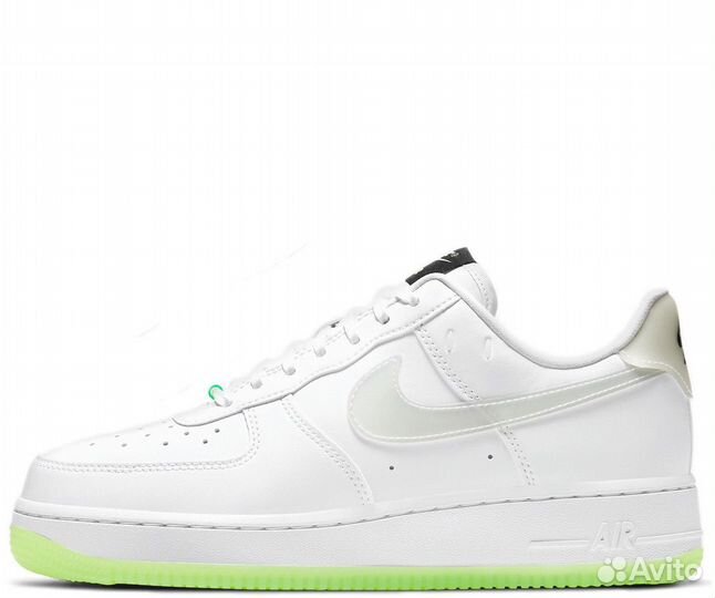 Кроссовки Nike Air Force 1 '07 