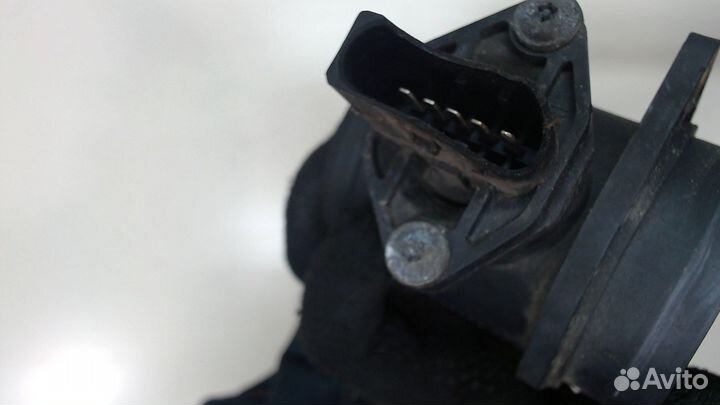 Измеритель потока воздуха Volkswagen Sharan, 2002