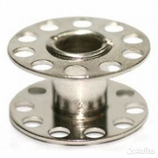 Челнок для швейной машины, шпулька