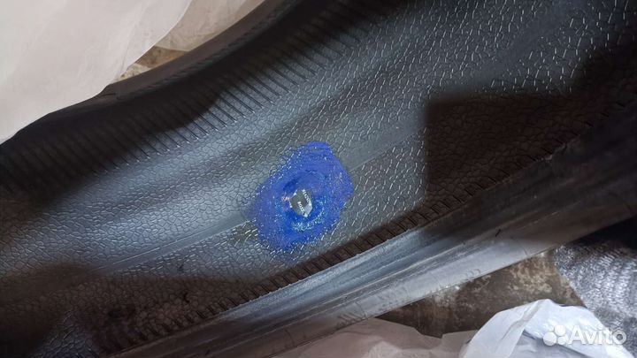 Continental ContiSportContact 5 225/40 R19 и 255/35 R19 96Y