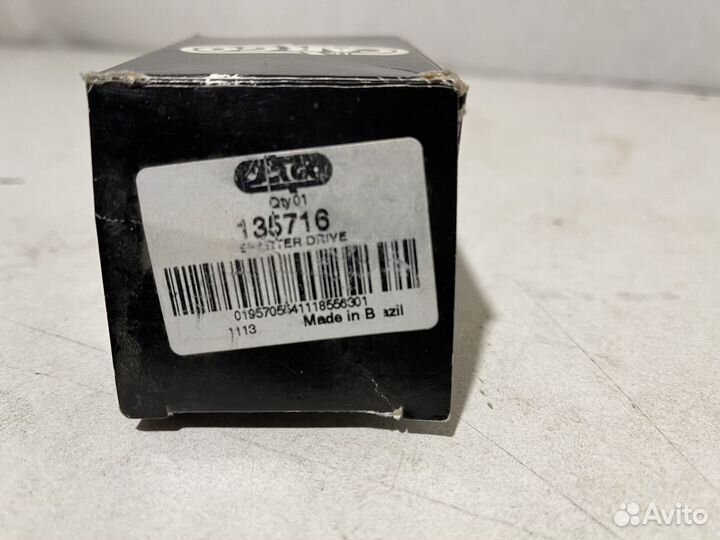 Бендикс fiat / opel / renault / VW