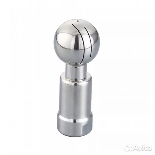 Моющая головка