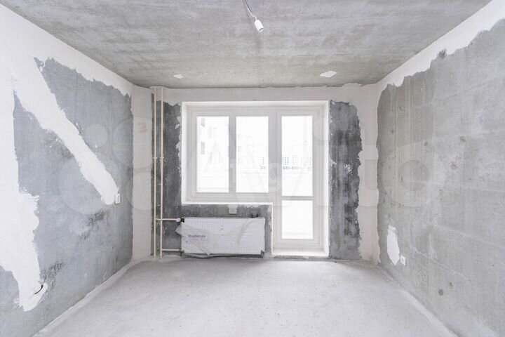 Квартира-студия, 28,7 м², 12/15 эт.