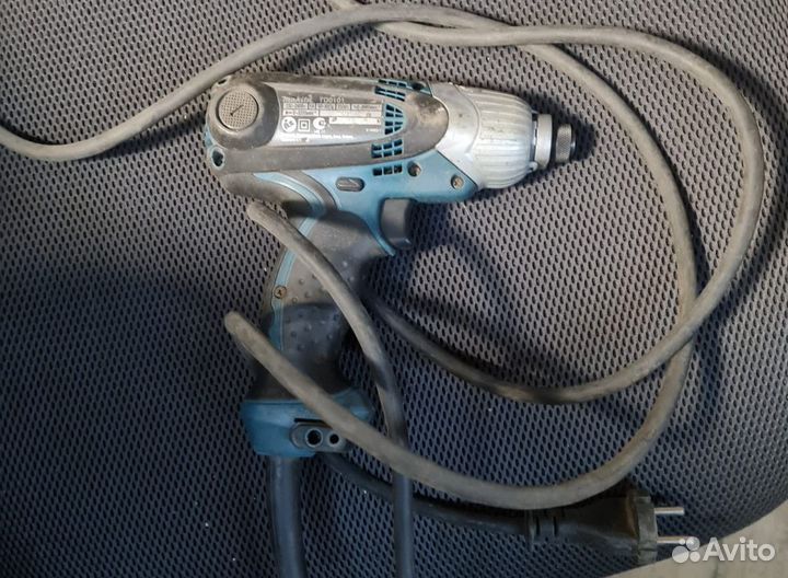 Инструмент бу