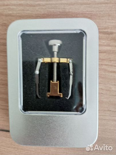 Корректор для вросших ногтей