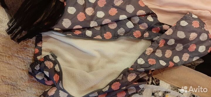 Вещи для девочки 2-3 года