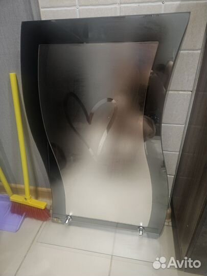 Зеркало для ванной