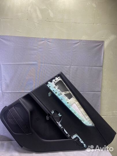 Обшивка двери задняя правая Chery Tiggo 7 PRO