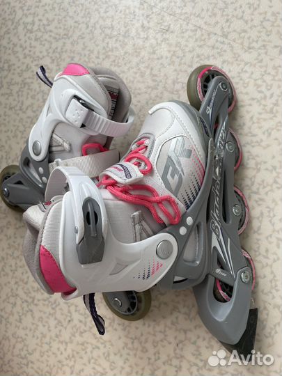 Ролики детские