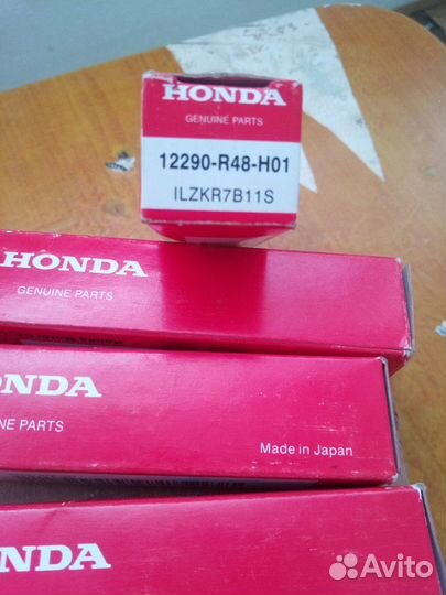 Свечи.зажигания