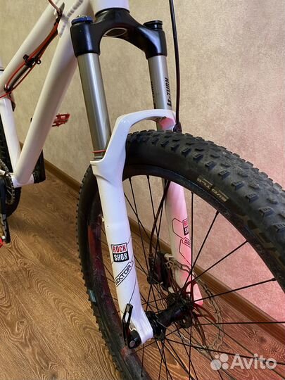 Велосипед Octane One Zircus