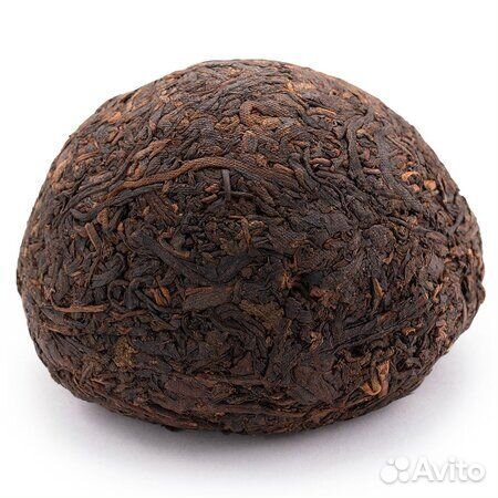 Чай Пуэр 