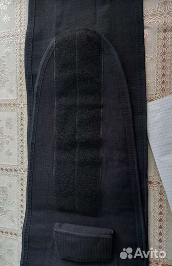 Бандаж ортопедический (новый) пояснично крестцо