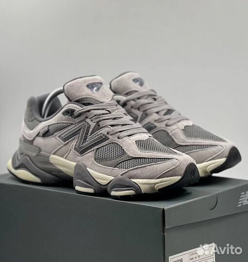 Кроссовки new balance 9060