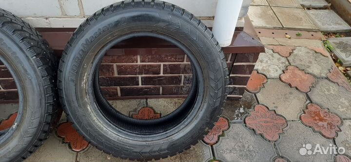 Amtel NordMaster 2 185/65 R15