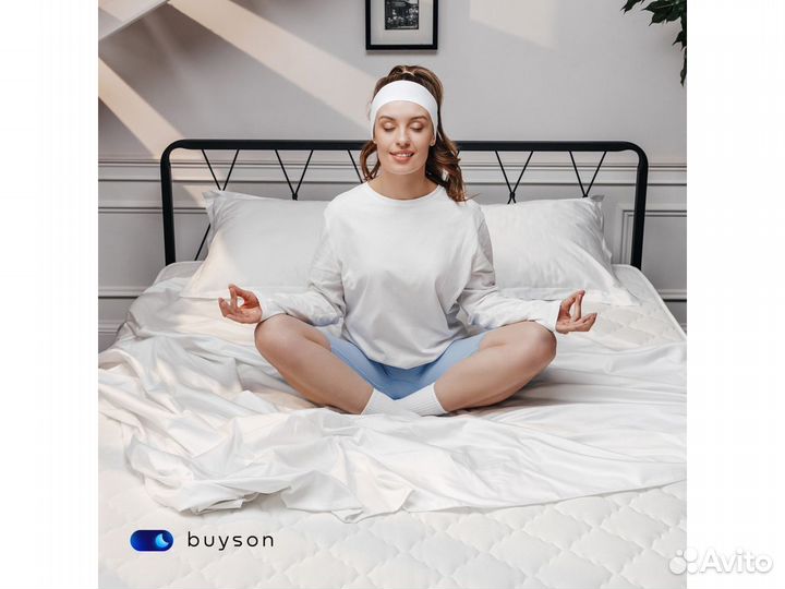 Матрас 200*080