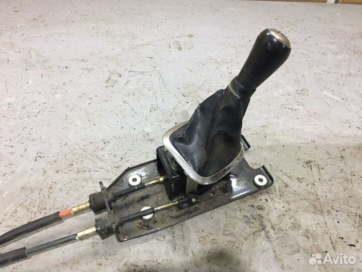 Кулиса кпп Chery Tiggo T11