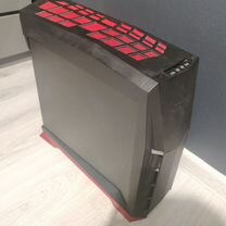 Корпус SilverStone Raven ATX