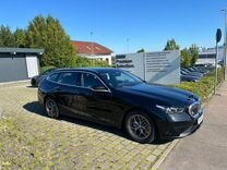 BMW 5 серия 2.0 AT, 2024, 50 км, с пробегом, цена 6 990 000 руб.