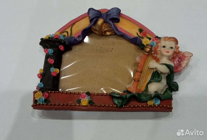 Фотоальбом, фоторамки