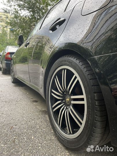 Комплект колес