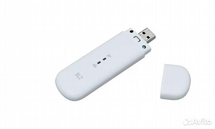 4G Модем ZTE 79u под все SIM-карты