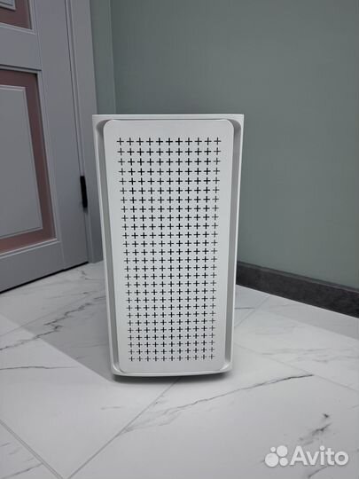 Компьютер игровой i5-12400f / rtx4060ti / 32gb