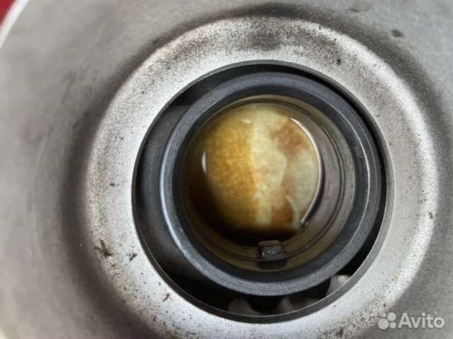 Разбор на запчасти Alfa Romeo 159