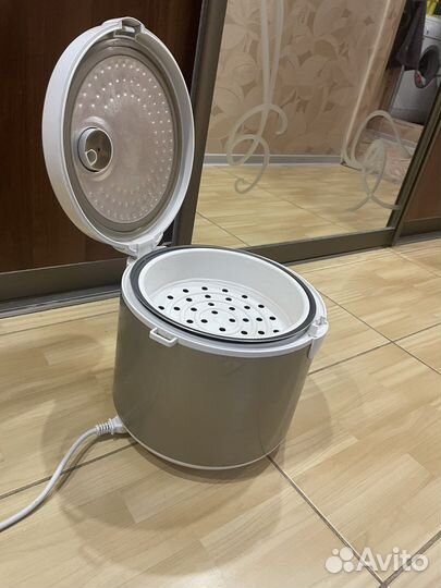 Мультиварка redmond 4503