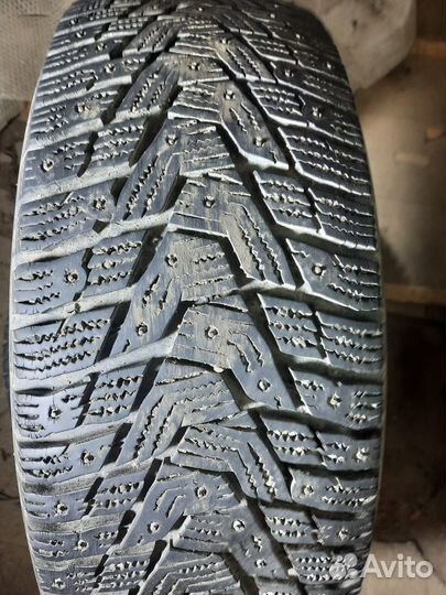 Hankook Winter I'Pike RS2 W429 215/60 R16