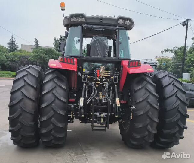 Трактор Tavol TL 3004-А1, 2023