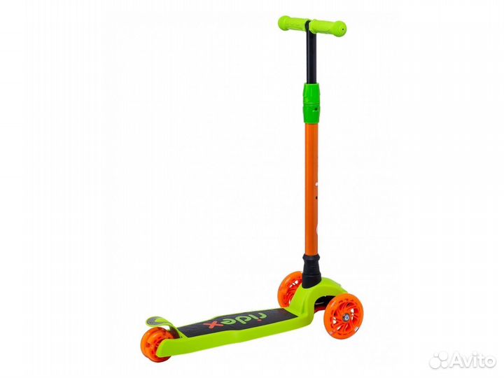 Самокат детский