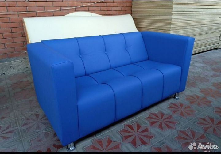 Диван офисный