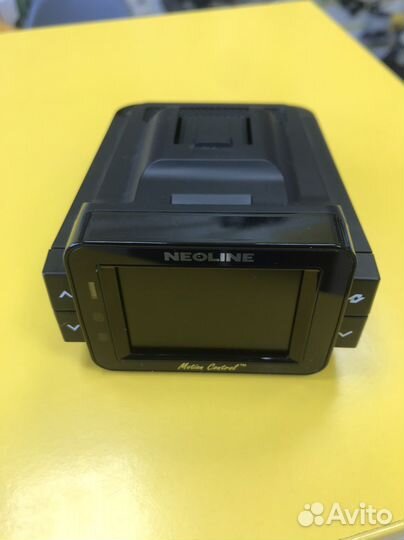 Видеорегистратор neoline X-COP 9100 (сг57)