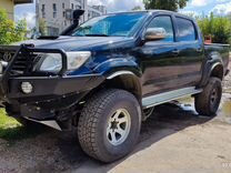 Toyota Hilux 3.0 AT, 2013, 125 000 км, с пробегом, цена 2 455 000 руб.