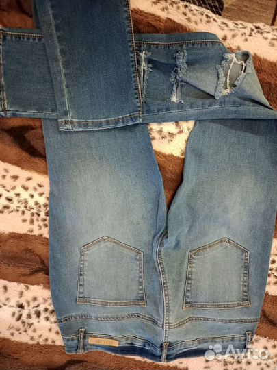 Женские вещи бу