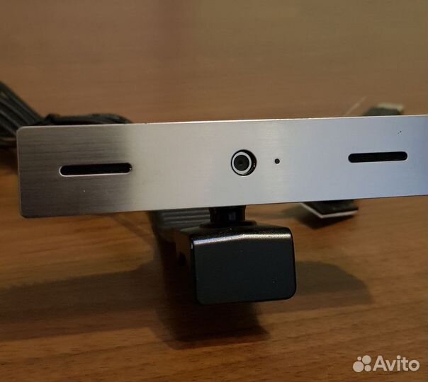 Веб-камера для тв Philips PTA317 USB HD