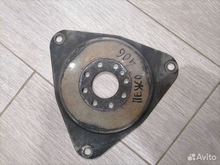 Пластина маховика АКПП для Peugeot 406 1995-1999