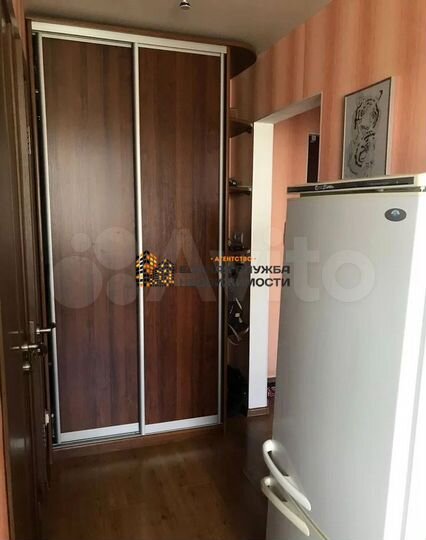 2-к. квартира, 56 м², 8/12 эт.