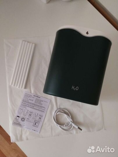 Увлажнитель воздуха