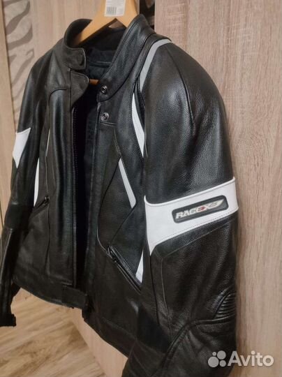 Мотоэкипировка