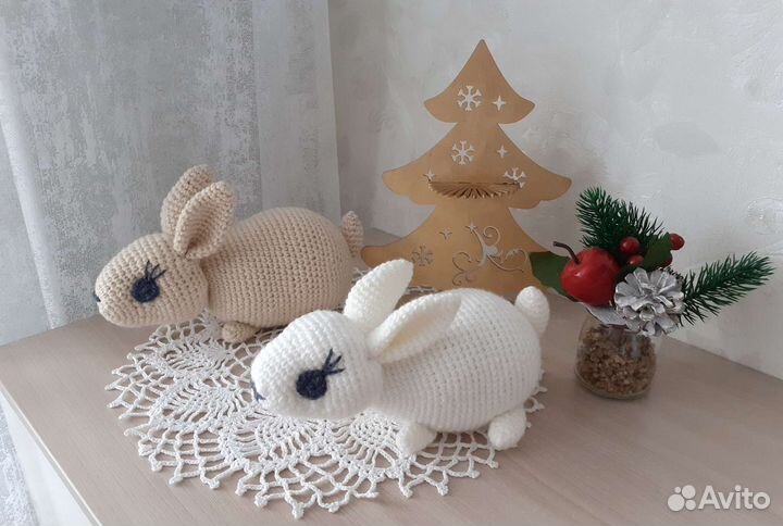 Свяжу на заказ по вашему желанию