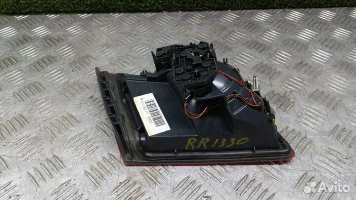 Вставка багажника Bmw 5-Series Правая